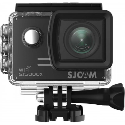 Экшн-камера SJCAM SJ5000X BLUE