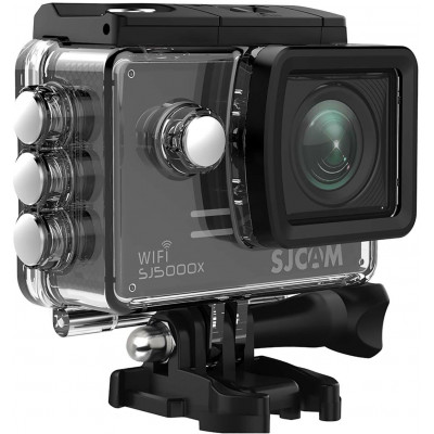 Экшн-камера SJCAM SJ5000X BLUE