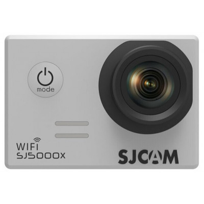 Экшн-камера SJCAM SJ5000X BLUE