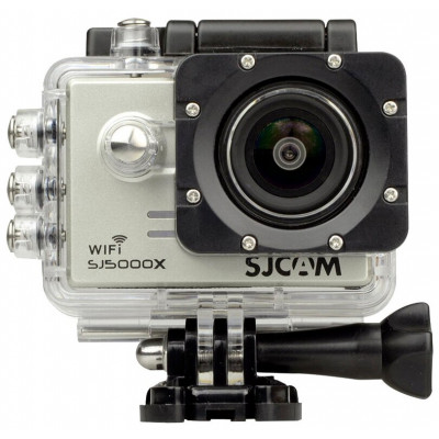 Экшн-камера SJCAM SJ5000X BLUE