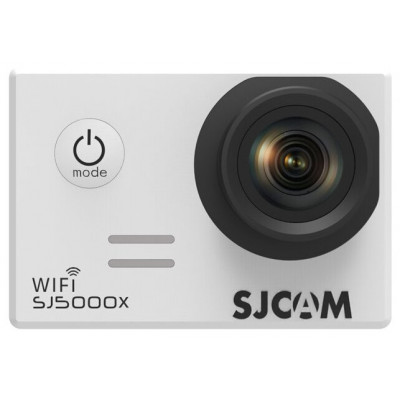 Экшн-камера SJCAM SJ5000X BLUE