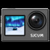 Экшн-камера SJCAM SJ4000 DUAL SCREEN Black