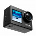 Экшн-камера SJCAM SJ4000 DUAL SCREEN Black