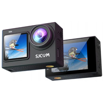 Экшн-камера SJCAM SJ6 PRO Black