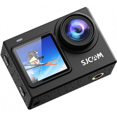 Экшн-камера SJCAM SJ6 PRO Black