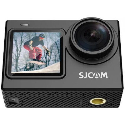 Экшн-камера SJCAM SJ6 PRO Black