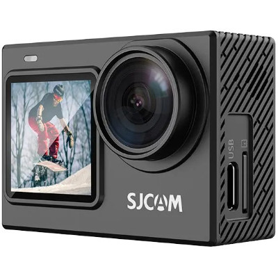 Экшн-камера SJCAM SJ6 PRO Black