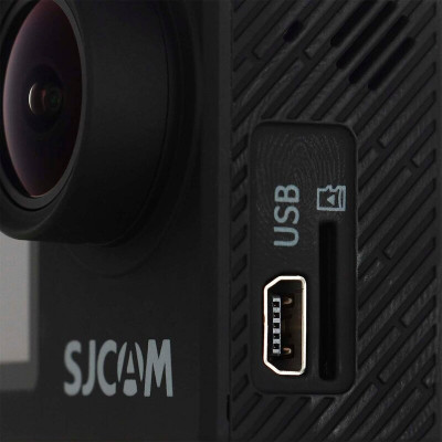 Экшн-камера SJCAM SJ6 LEGEND, BLACK