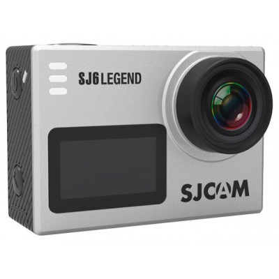 Экшн-камера SJCAM SJ6 LEGEND, BLACK