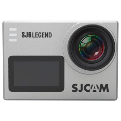 Экшн-камера SJCAM SJ6 LEGEND, BLACK