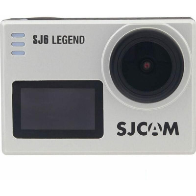 Экшн-камера SJCAM SJ6 LEGEND, BLACK