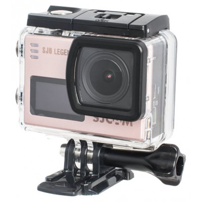 Экшн-камера SJCAM SJ6 LEGEND, BLACK