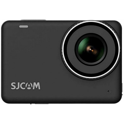 Экшн-камера SJCAM SJ10PRO DUAL SCREEN  BLACK