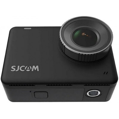 Экшн-камера SJCAM SJ10PRO DUAL SCREEN  BLACK