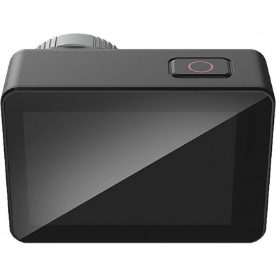 Экшн-камера SJCAM SJ10PRO DUAL SCREEN  BLACK