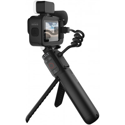 Экшн-камера GoPro CHDFB-111-EU HERO 11 Black Creative Edition