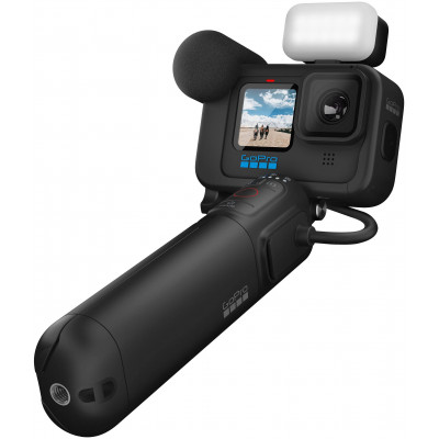 Экшн-камера GoPro CHDFB-111-EU HERO 11 Black Creative Edition