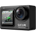 Экшн-камера SJCAM SJ8 DUAL SCREEN BLACK