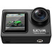 Экшн-камера SJCAM SJ8 DUAL SCREEN BLACK