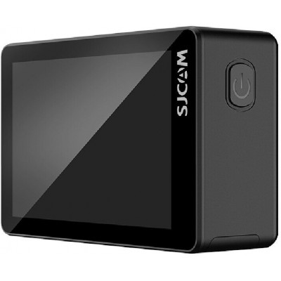 Экшн-камера SJCAM SJ8 DUAL SCREEN BLACK