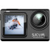 Экшн-камера SJCAM SJ8 DUAL SCREEN BLACK