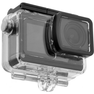 Экшн-камера SJCAM SJ8 DUAL SCREEN BLACK