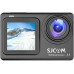 Экшн-камера SJCAM SJ8 DUAL SCREEN BLACK