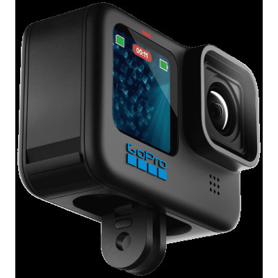 Экшн-камера GoPro CHDHX-112-RW HERO 11 Black