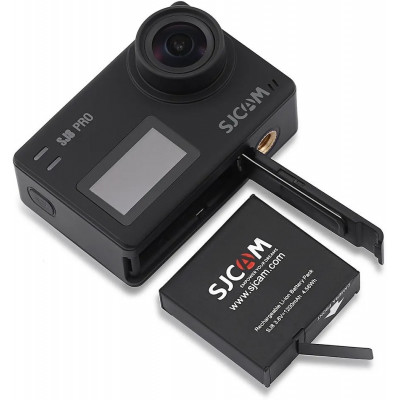 Экшн-камера SJCAM SJ8PRO BLACK