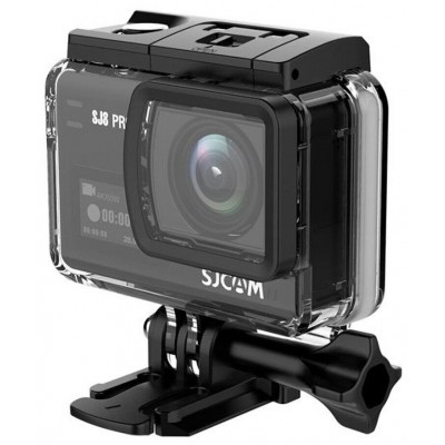 Экшн-камера SJCAM SJ8PRO BLACK