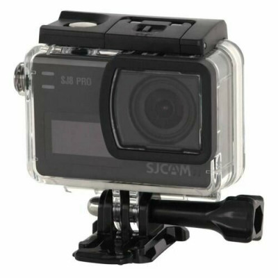 Экшн-камера SJCAM SJ8PRO BLACK