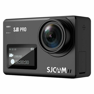 Экшн-камера SJCAM SJ8PRO BLACK