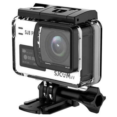 Экшн-камера SJCAM SJ8PRO BLACK