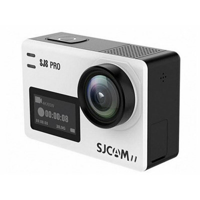 Экшн-камера SJCAM SJ8PRO BLACK