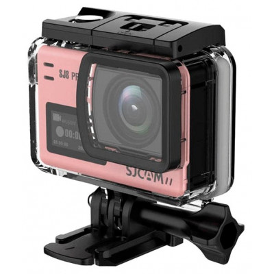 Экшн-камера SJCAM SJ8PRO BLACK