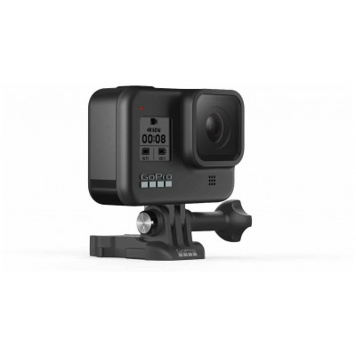 Экшн-камера GoPro CHDHX-802-RW HERO 8 Black Edition