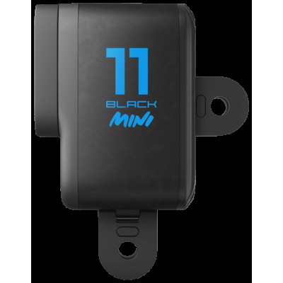 Экшн-камера GoPro CHDHF-111-RW HERO 11 Black Mini