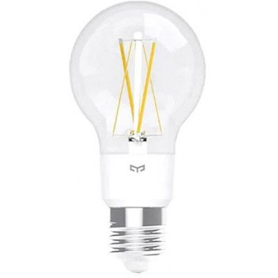 Умная Лампочка Yeelight Smart LED Filament Bulb, модель YLDP12YL