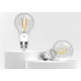 Умная Лампочка Yeelight Smart LED Filament Bulb, модель YLDP12YL