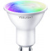 Умная лампочка Yeelight GU10 Smart W1(Dimmable), модель YLDP004