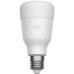 Умная лампочка Yeelight Smart Bulb W3 - Белая, модель YLDP007