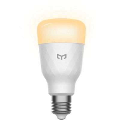 Умная лампочка Yeelight Smart Bulb W3 - Белая, модель YLDP007