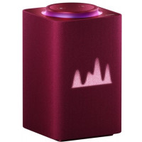 Яндекс.Станция Макс с Zigbee Красная YNDX-00052 