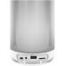 Колонка SVEN PS-265, white (10W, TWS, Bluetooth, FM, USB, microSD, 2000mA*h)