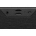 Колонка SVEN PS-192, black (16W, Bluetooth, FM, USB, microSD, 2400mA*h)