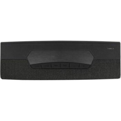 Колонка SVEN PS-192, black (16W, Bluetooth, FM, USB, microSD, 2400mA*h)