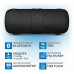 Колонка SVEN PS-340, black (24W, Waterproof (IPx6), TWS, Bluetooth, FM, USB, 3600mA*h)
