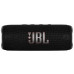 Колонка Bluetooth JBL Flip 6, Black (JBLFLIP6BLKEU)