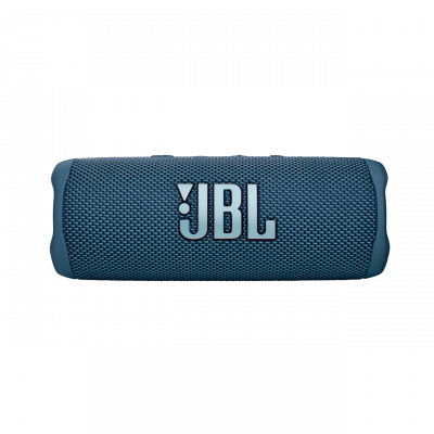 Беспроводная колонка JBL FLIP6, Blue