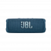 Беспроводная колонка JBL FLIP6, Blue